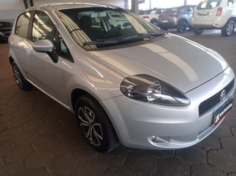 FIAT Punto 1.4 FLEX 4P, Foto 9