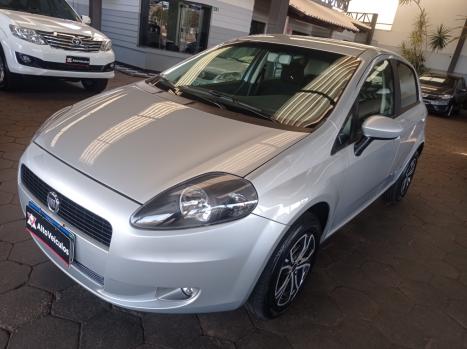 FIAT Punto 1.4 FLEX 4P, Foto 10
