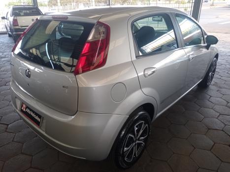 FIAT Punto 1.4 FLEX 4P, Foto 13