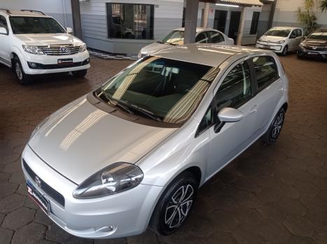FIAT Punto 1.4 FLEX 4P, Foto 20