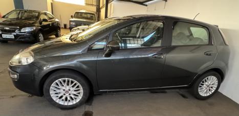FIAT Punto 1.6 16V 4P ESSENCE FLEX, Foto 2