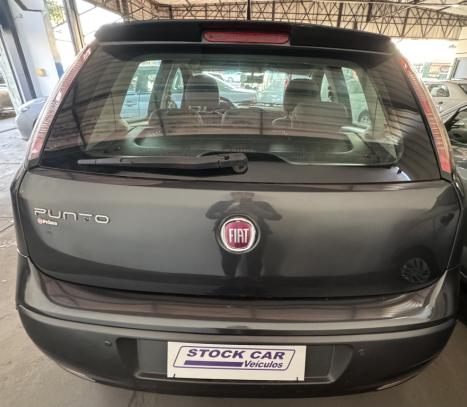FIAT Punto 1.6 16V 4P ESSENCE FLEX, Foto 3