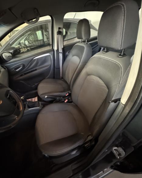 FIAT Punto 1.6 16V 4P ESSENCE FLEX, Foto 7