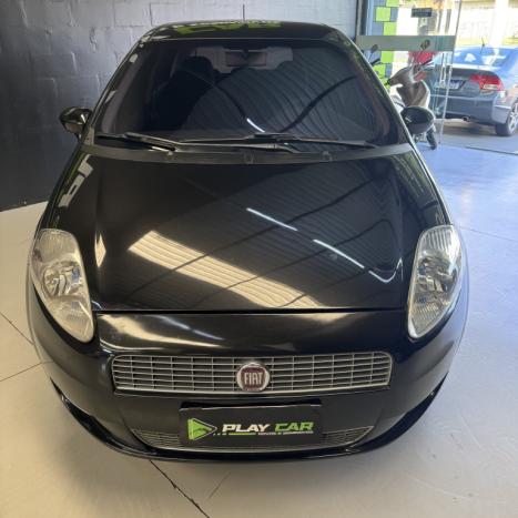 FIAT Punto 1.8 16V 4P  ESSENCE FLEX, Foto 2