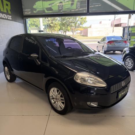 FIAT Punto 1.8 16V 4P  ESSENCE FLEX, Foto 3