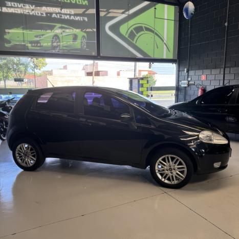 FIAT Punto 1.8 16V 4P  ESSENCE FLEX, Foto 4