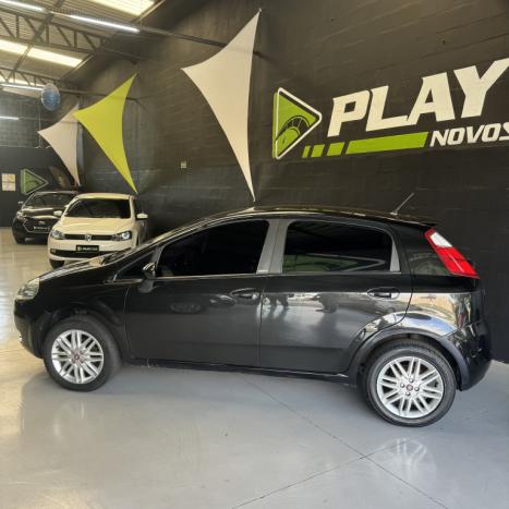 FIAT Punto 1.8 16V 4P  ESSENCE FLEX, Foto 5