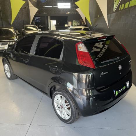 FIAT Punto 1.8 16V 4P  ESSENCE FLEX, Foto 6