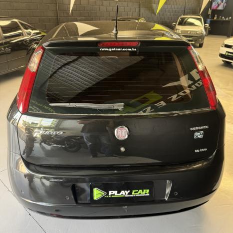FIAT Punto 1.8 16V 4P  ESSENCE FLEX, Foto 7