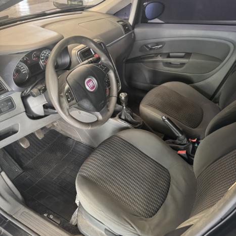 FIAT Punto 1.8 16V 4P  ESSENCE FLEX, Foto 8
