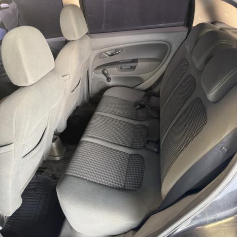 FIAT Punto 1.8 16V 4P  ESSENCE FLEX, Foto 9