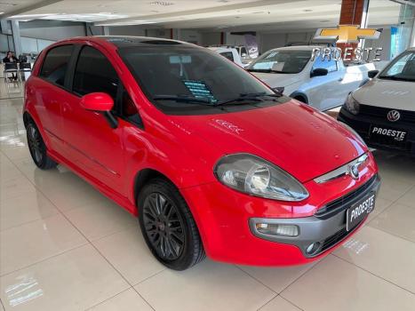 FIAT Punto 1.8 4P SPORTING FLEX, Foto 3