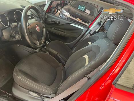 FIAT Punto 1.8 4P SPORTING FLEX, Foto 5