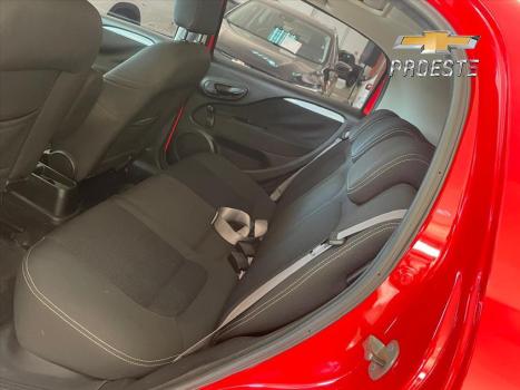 FIAT Punto 1.8 4P SPORTING FLEX, Foto 6