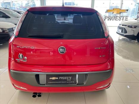 FIAT Punto 1.8 4P SPORTING FLEX, Foto 8