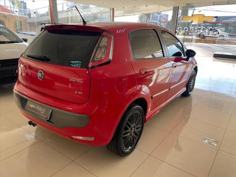 FIAT Punto 1.8 4P SPORTING FLEX, Foto 9