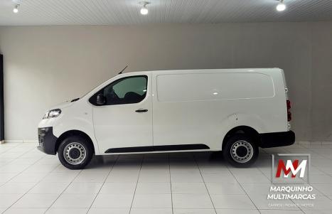 FIAT Scudo 1.5 3P BLUEHDI TURBO DIESEL CARGO, Foto 4