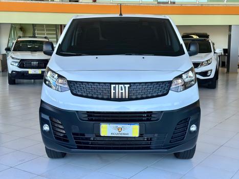 FIAT Scudo 1.5 3P BLUEHDI TURBO DIESEL CARGO, Foto 2