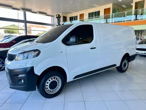 FIAT Scudo 1.5 3P BLUEHDI TURBO DIESEL CARGO, Foto 3