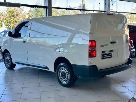 FIAT Scudo 1.5 3P BLUEHDI TURBO DIESEL CARGO, Foto 4