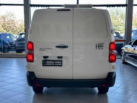 FIAT Scudo 1.5 3P BLUEHDI TURBO DIESEL CARGO, Foto 5
