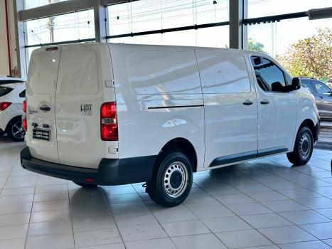 FIAT Scudo 1.5 3P BLUEHDI TURBO DIESEL CARGO, Foto 6