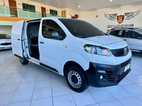 FIAT Scudo 1.5 3P BLUEHDI TURBO DIESEL CARGO, Foto 7