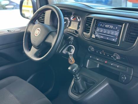 FIAT Scudo 1.5 3P BLUEHDI TURBO DIESEL CARGO, Foto 11