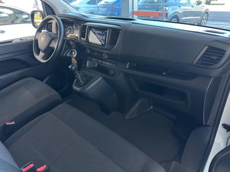 FIAT Scudo 1.5 3P BLUEHDI TURBO DIESEL CARGO, Foto 12