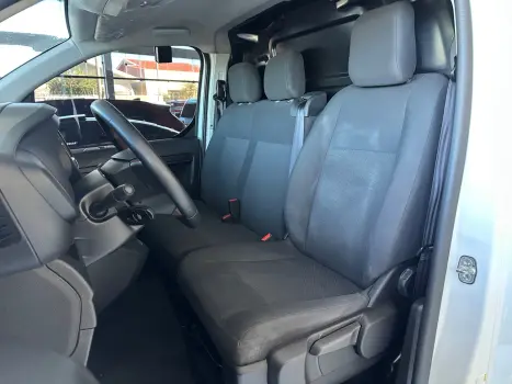 FIAT Scudo 1.5 3P BLUEHDI TURBO DIESEL CARGO, Foto 14