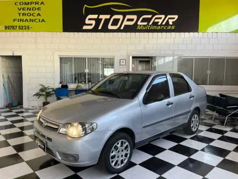 FIAT Siena 1.0 16V 4P FIRE, Foto 2