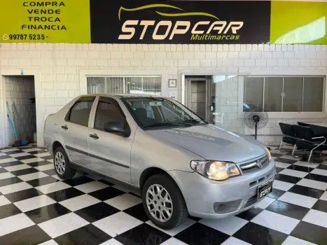 FIAT Siena 1.0 16V 4P FIRE, Foto 3