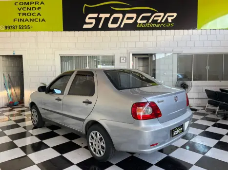 FIAT Siena 1.0 16V 4P FIRE, Foto 4