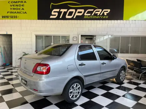 FIAT Siena 1.0 16V 4P FIRE, Foto 5