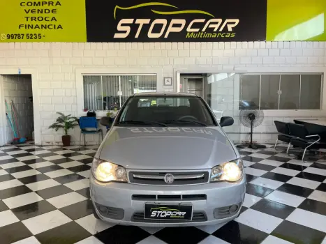 FIAT Siena 1.0 16V 4P FIRE, Foto 1