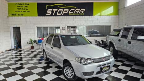 FIAT Siena 1.0 16V 4P FIRE, Foto 2