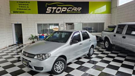 FIAT Siena 1.0 16V 4P FIRE, Foto 3