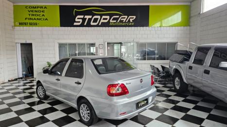 FIAT Siena 1.0 16V 4P FIRE, Foto 4