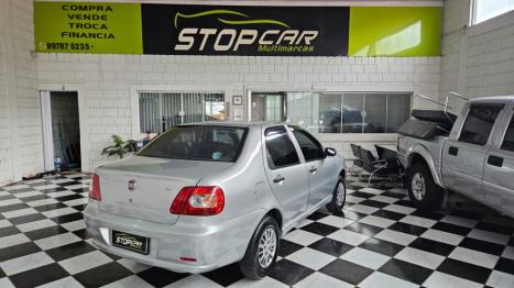 FIAT Siena 1.0 16V 4P FIRE, Foto 5