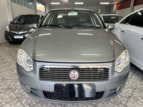 FIAT Siena 1.0 16V 4P ELX, Foto 2