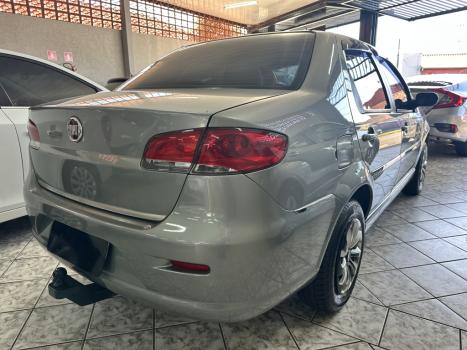 FIAT Siena 1.0 16V 4P ELX, Foto 4