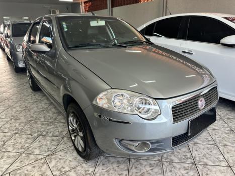 FIAT Siena 1.0 16V 4P ELX, Foto 5