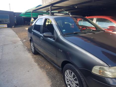 FIAT Siena 1.0 16V 4P, Foto 3