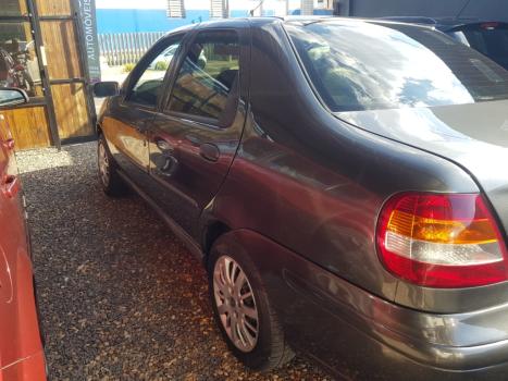 FIAT Siena 1.0 16V 4P, Foto 4