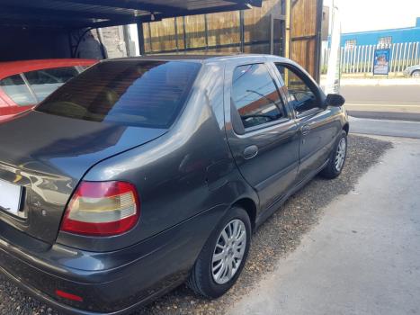 FIAT Siena 1.0 16V 4P, Foto 5