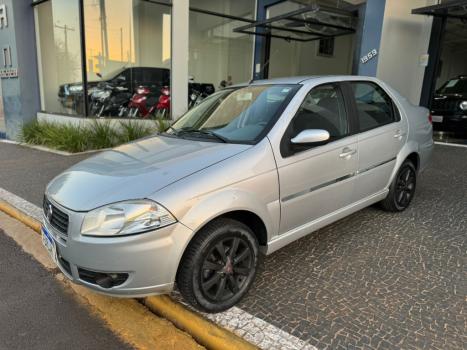 FIAT Siena 1.0 4P EL FLEX, Foto 2