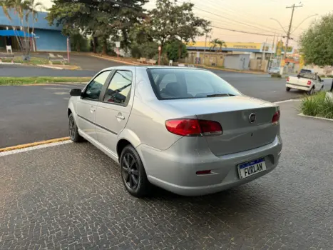 FIAT Siena 1.0 4P EL FLEX, Foto 4