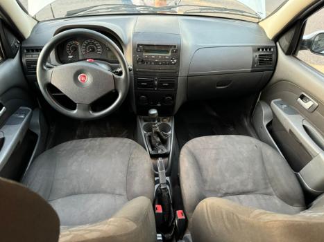 FIAT Siena 1.0 4P EL FLEX, Foto 6