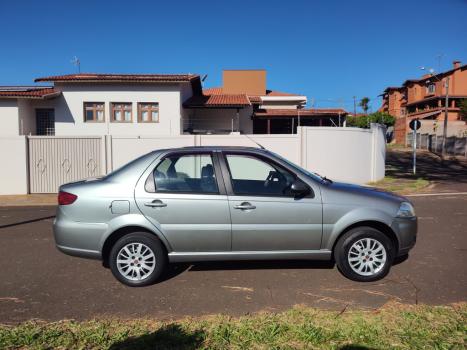 FIAT Siena 1.0 4P EL FLEX, Foto 6