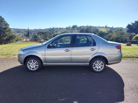 FIAT Siena 1.0 4P EL FLEX, Foto 1